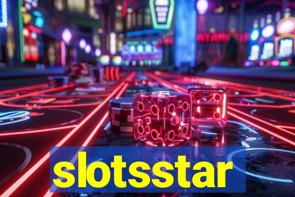 slotsstar