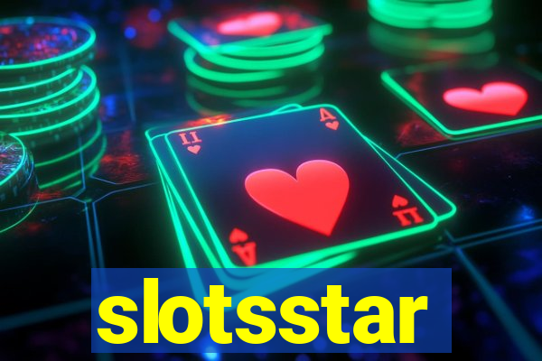 slotsstar