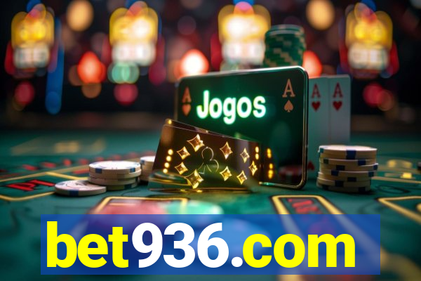 bet936.com