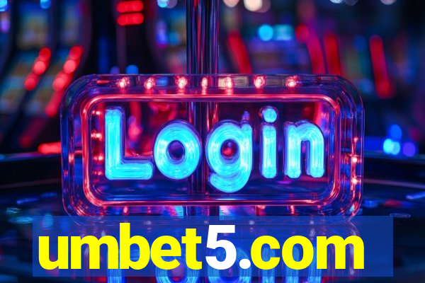 umbet5.com