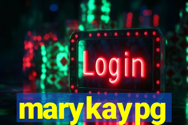 marykaypg