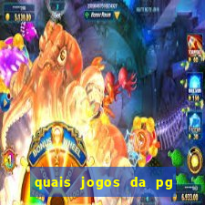 quais jogos da pg da pra comprar funcionalidade