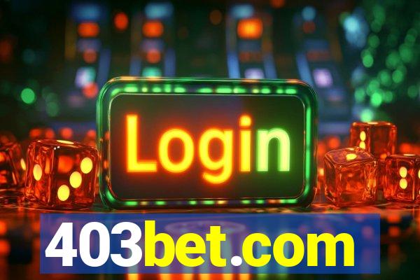 403bet.com