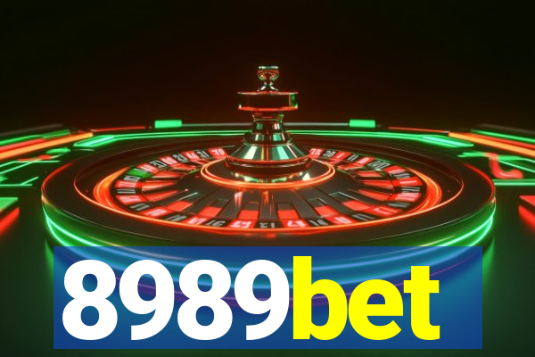 8989bet