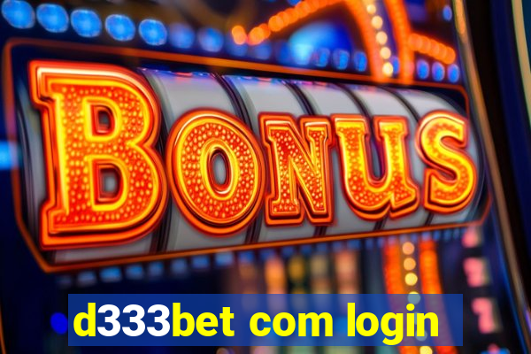 d333bet com login