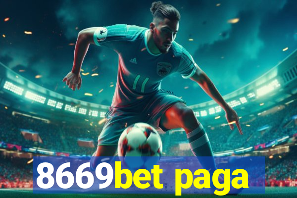 8669bet paga