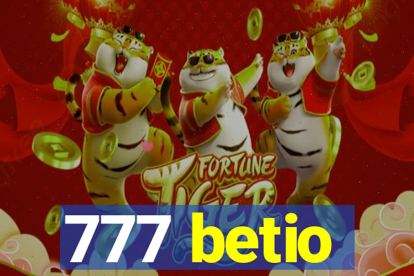 777 betio