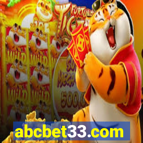 abcbet33.com