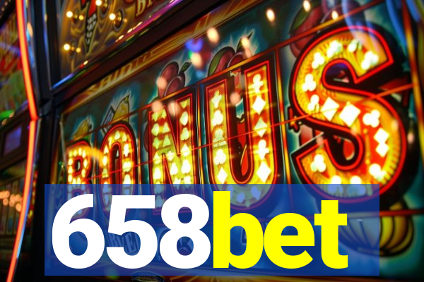 658bet