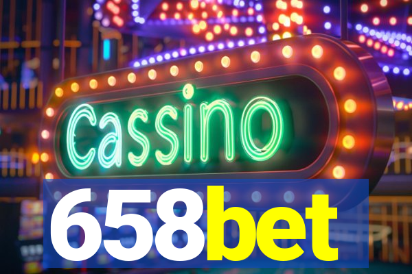 658bet