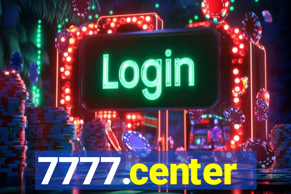 7777.center