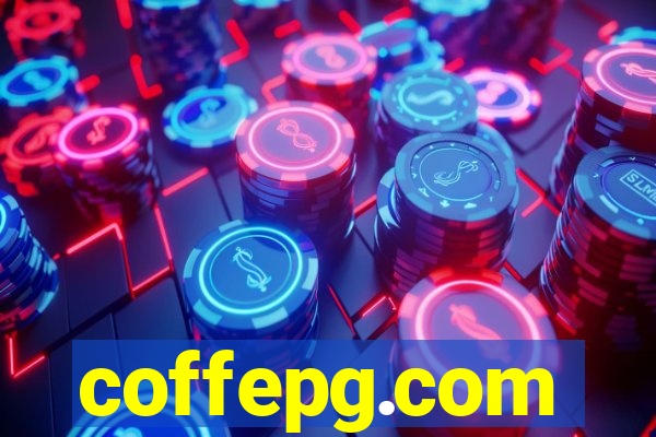 coffepg.com