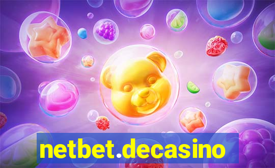 netbet.decasino