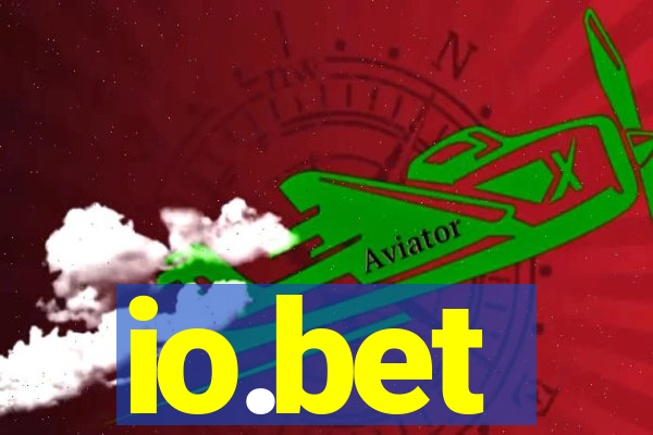 io.bet