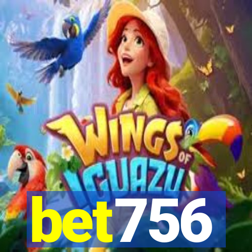 bet756