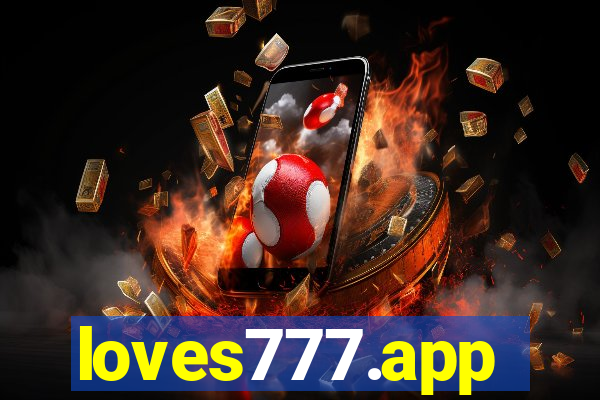 loves777.app