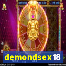 demondsex18