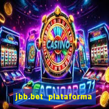 jbb.bet plataforma de jogos