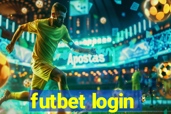 futbet login