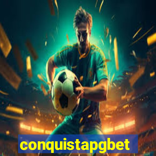 conquistapgbet