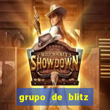 grupo de blitz porto velho