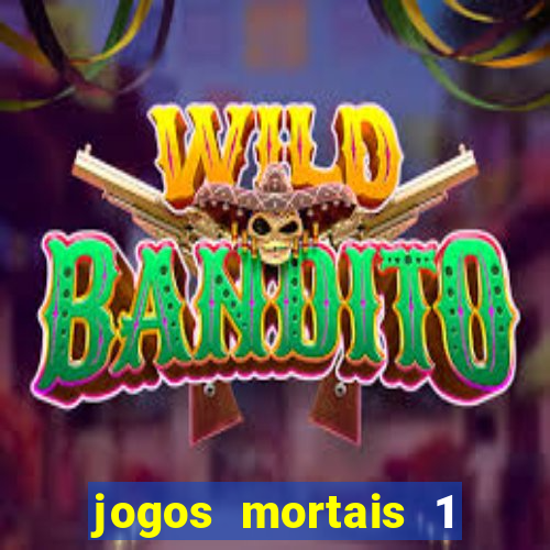 jogos mortais 1 final explicado