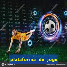 plataforma de jogo que paga no cadastro facebook