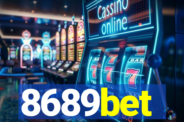 8689bet