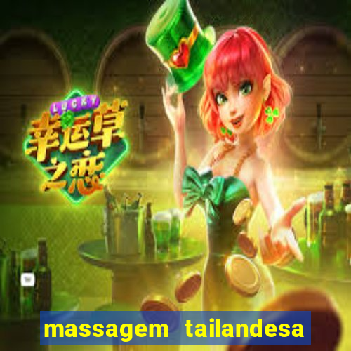 massagem tailandesa santos sp