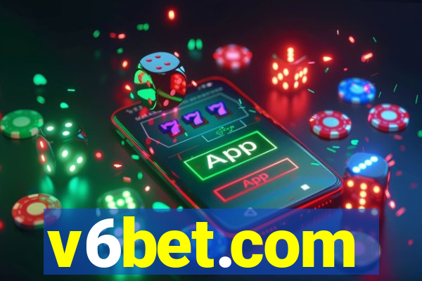 v6bet.com