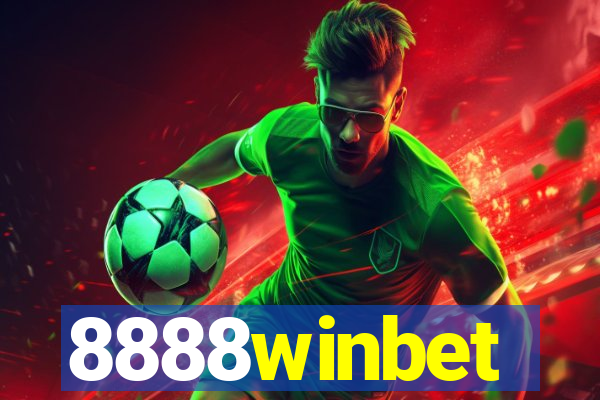 8888winbet