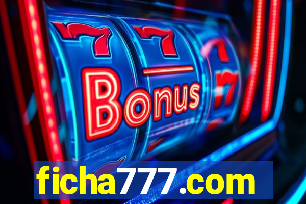 ficha777.com