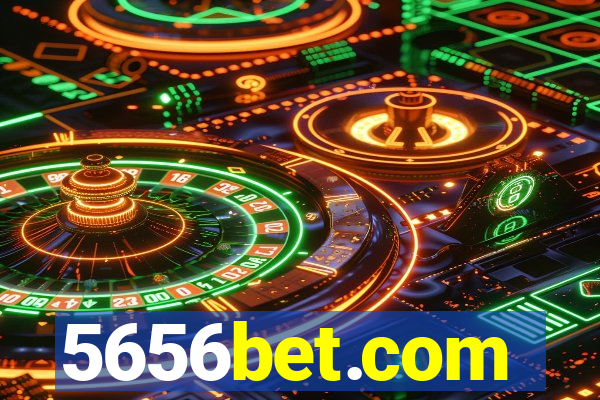 5656bet.com