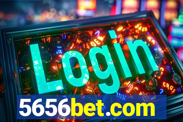 5656bet.com