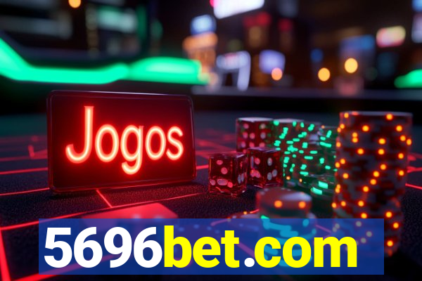 5696bet.com