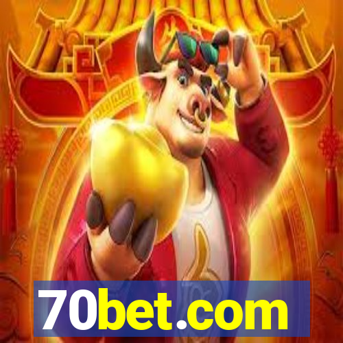 70bet.com