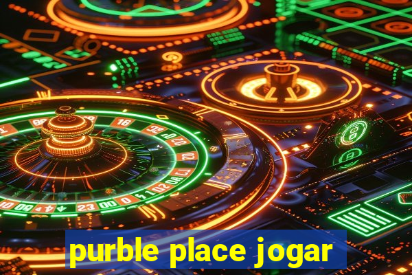 purble place jogar