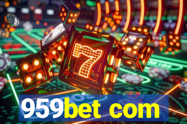 959bet com