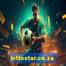 lottostar.co.za