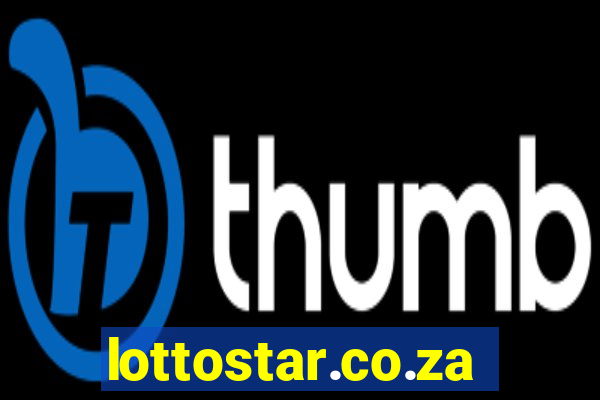 lottostar.co.za