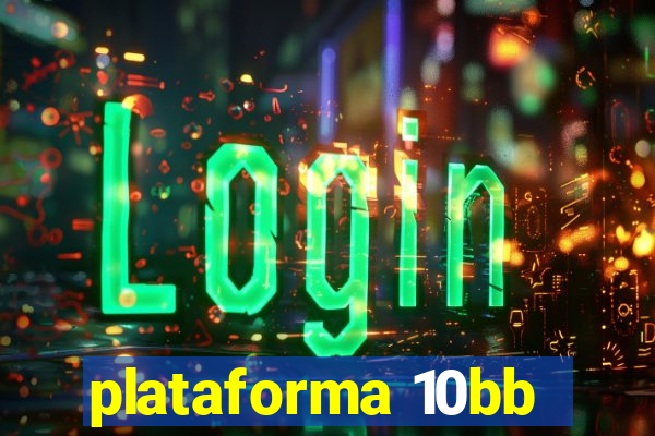 plataforma 10bb