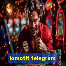 lomotif telegram