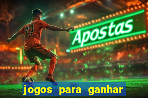 jogos para ganhar dinheiro real pagbank