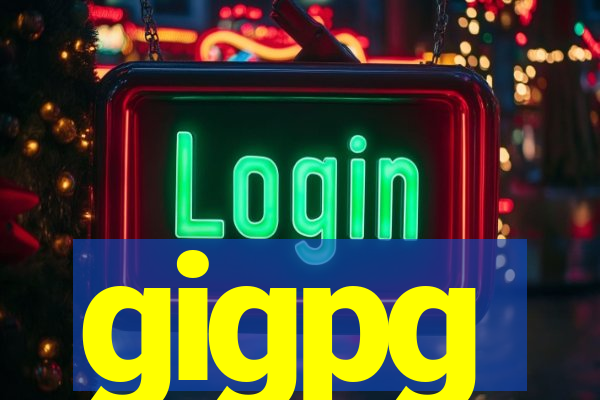 gigpg