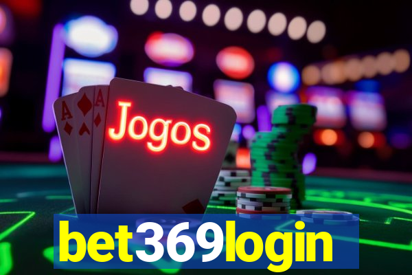 bet369login