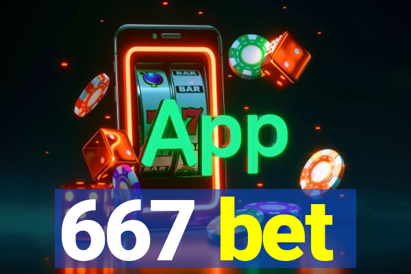 667 bet