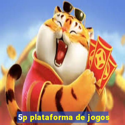 5p plataforma de jogos