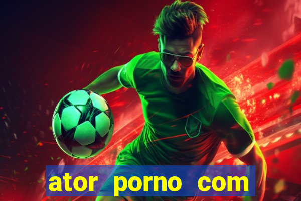 ator porno com tatuagem chelsea