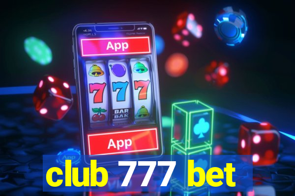 club 777 bet