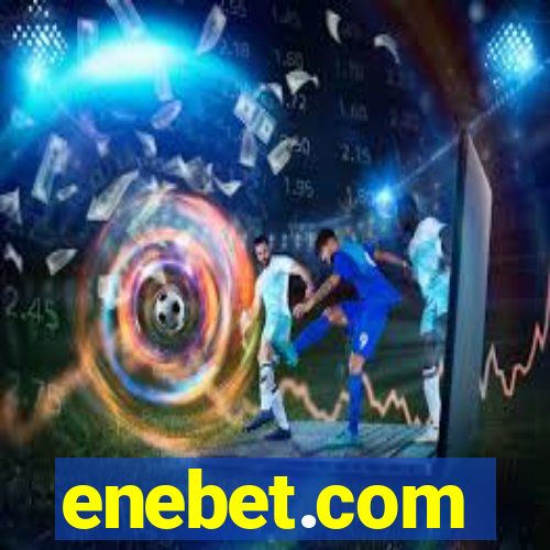 enebet.com